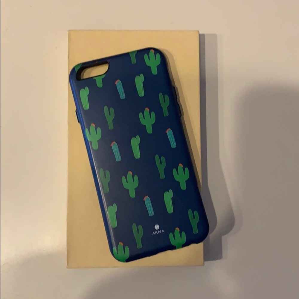 Akna IPhone 6 & 6s case